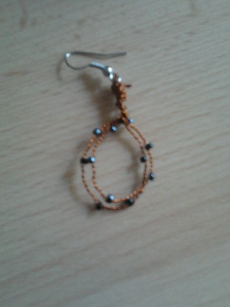 fülbevaló gyöngy fülbevaló